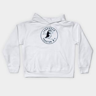 Labrador Mountain Kids Hoodie